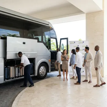 Global Travel Group — Travel Services & Planning