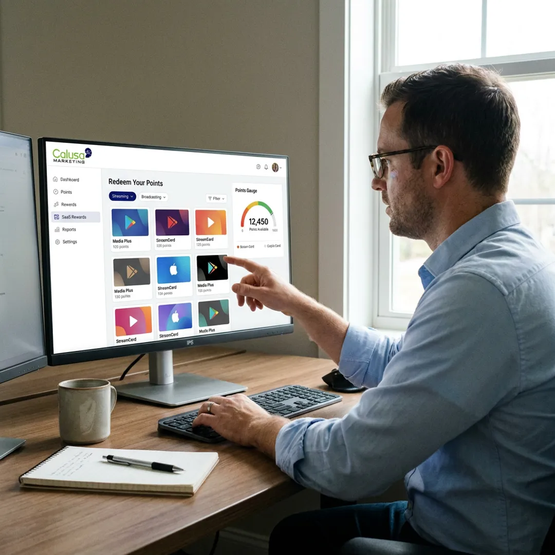 Media & Subscription Services