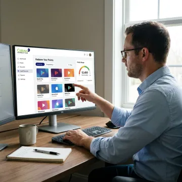 Media & Subscription Services