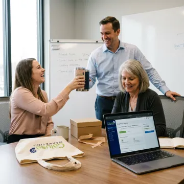 Corporate & Employee Engagement