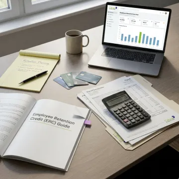 Employee Retention Credit Program Guide