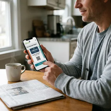 Media & Subscription Services