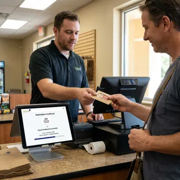 Customer Loyalty Programs