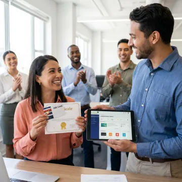 Employee Recognition Programs