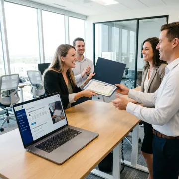 Employee Incentive Programs