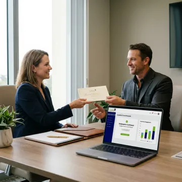 Client & Partner Appreciation