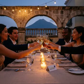 VIP Client & Loyalty Events