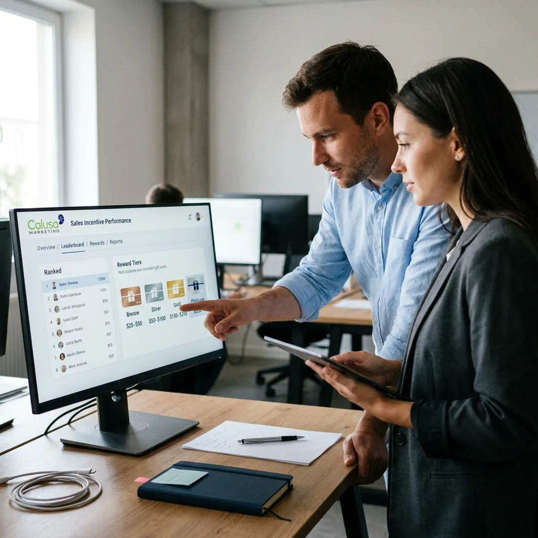 Sales Incentive Programs