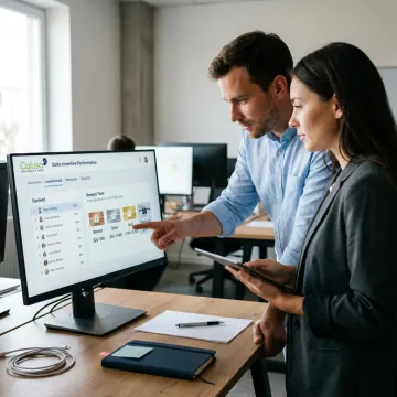 Sales Incentive Programs