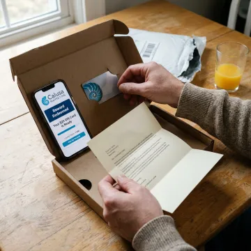 Media & Subscription Services