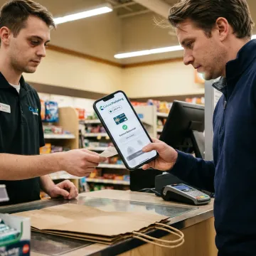 Customer Loyalty Programs