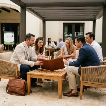 Corporate & Executive Teams