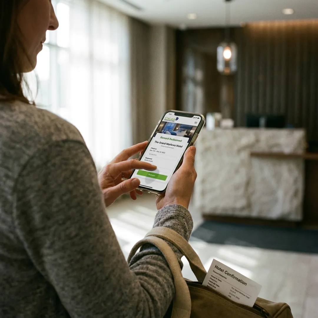 Customer Loyalty Programs