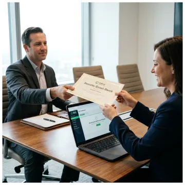 Business Partner & Client Appreciation
