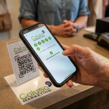 Customer Loyalty Programs