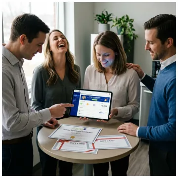 Employee Incentive Programs