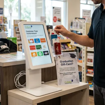 Retail & Marketing Promotions