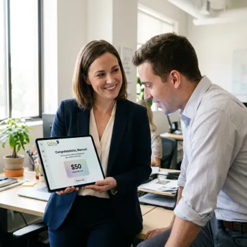 Corporate HR & Employee Programs