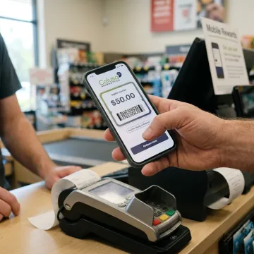 Customer Loyalty Programs