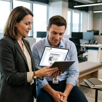 Employee Recognition Programs