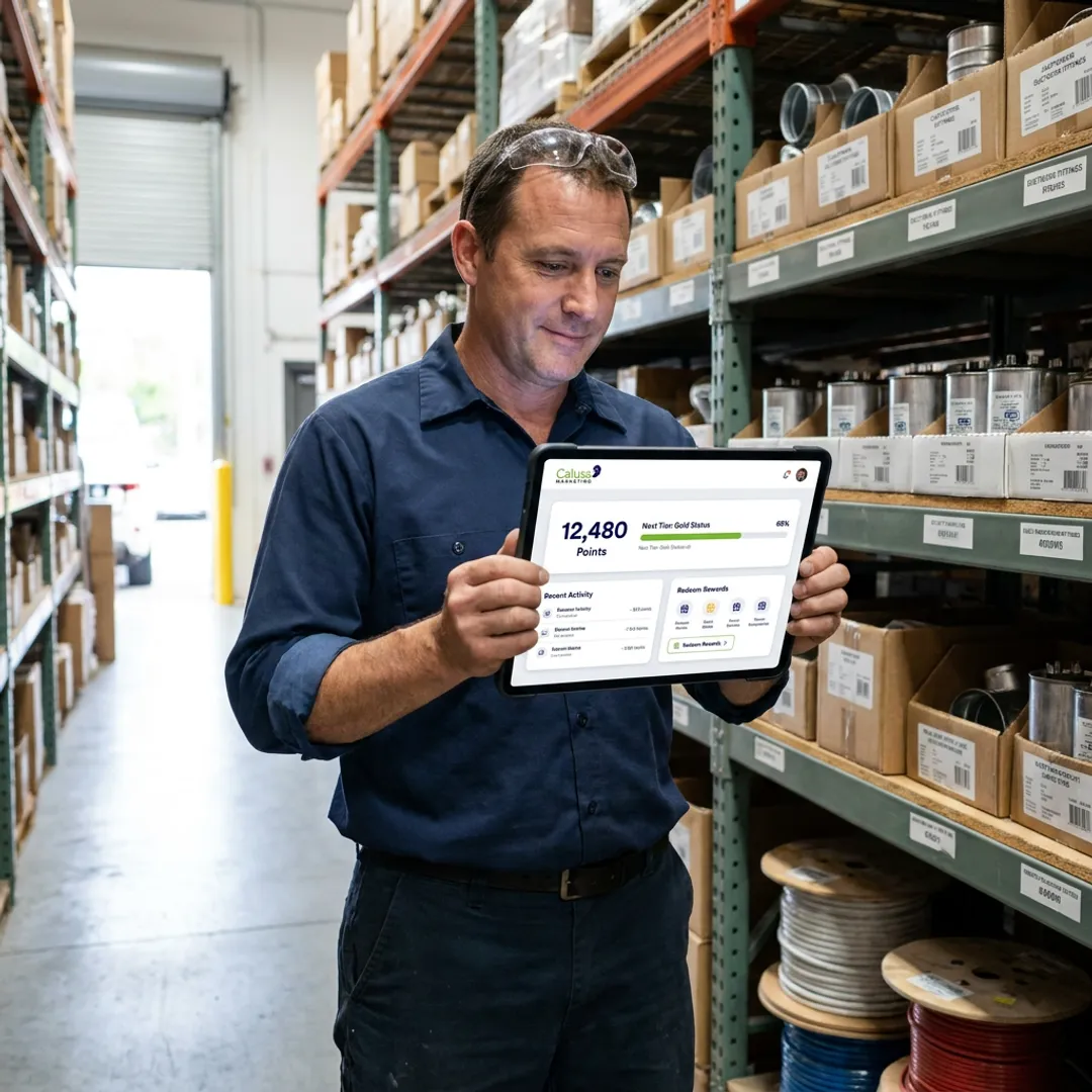 Wholesale Distribution