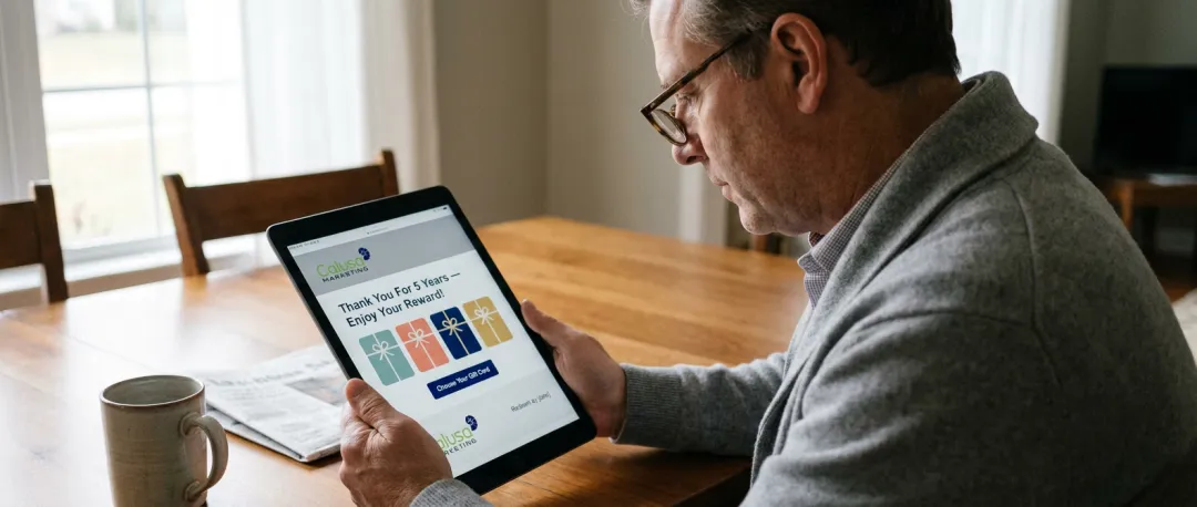 Media & Subscription Services