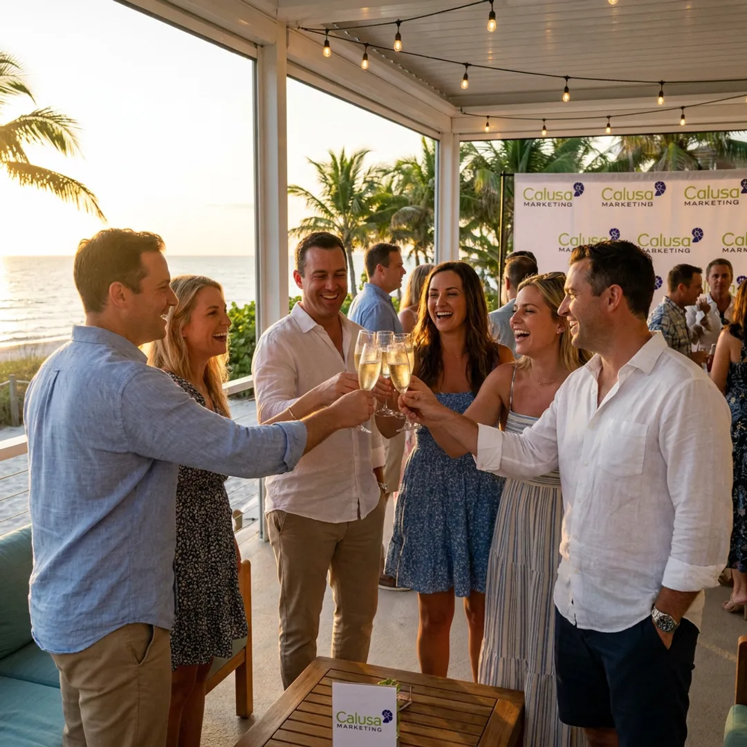 Media and broadcasting incentive travel