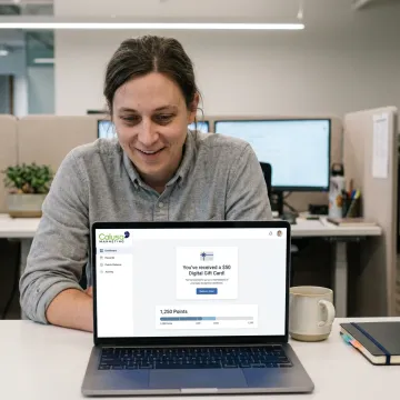 Employee Rewards & Recognition