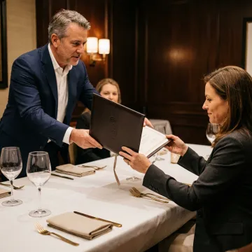 Client & Partner Appreciation