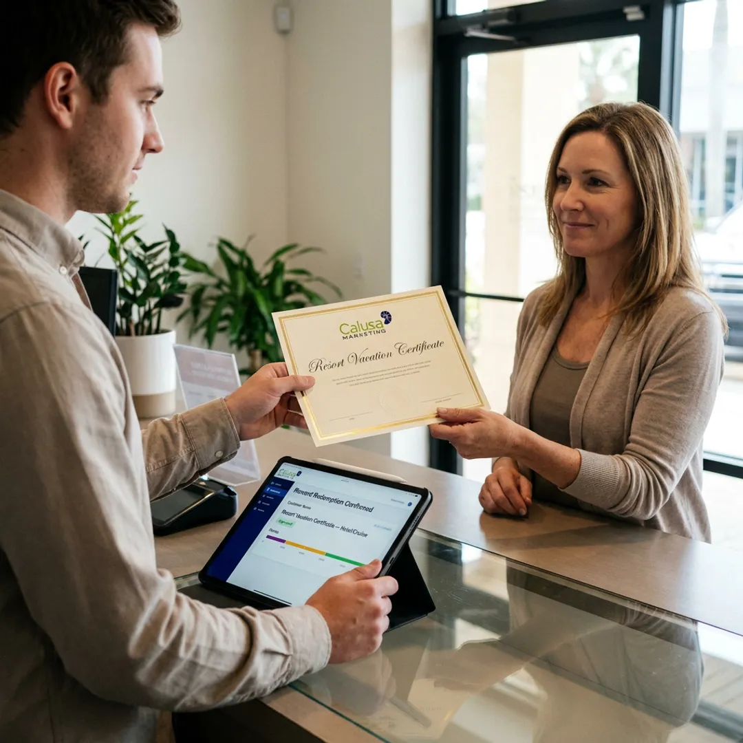 Customer Loyalty Programs