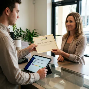 Customer Loyalty Programs