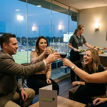 Executive & VIP Client Experiences