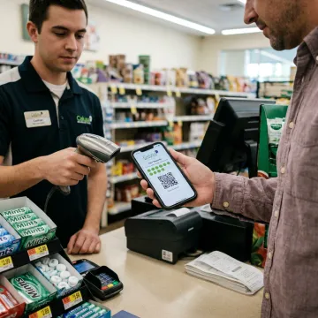 Retail & Restaurant Loyalty Programs
