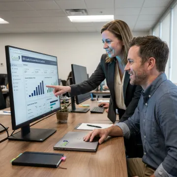 Corporate Incentive Solutions & Programs — Incentive & Loyalty Marketing