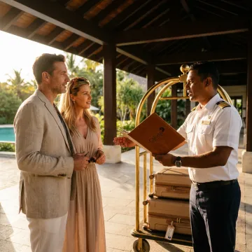 VIP Travel Tours — High-End Incentive Travel