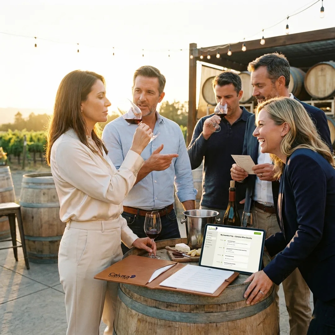 Executive Leadership Teams