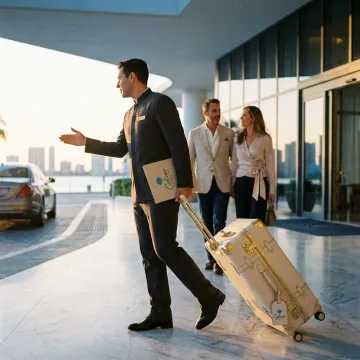 VIP Travel Services in Houston — High-End Incentive Travel