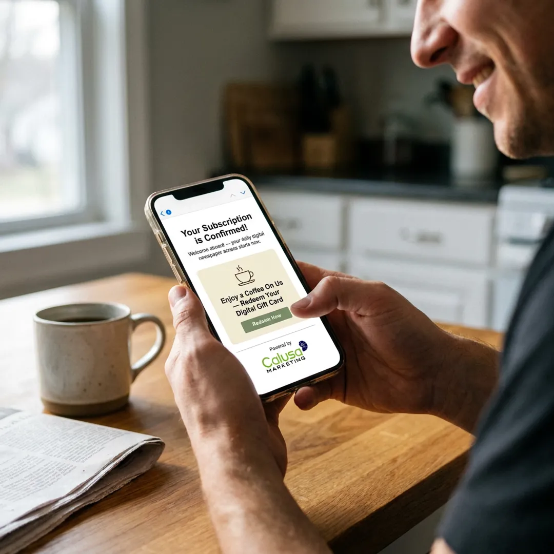 Media & Subscription Services