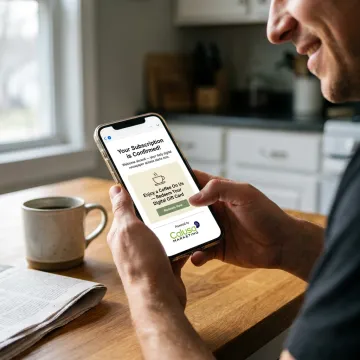 Media & Subscription Services
