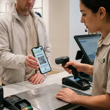 Retail & Customer Loyalty