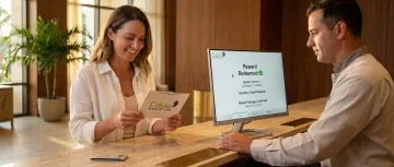 Customer Loyalty & Retention Programs