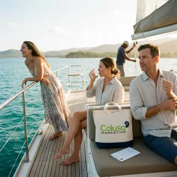 Customer & Client Loyalty Programs
