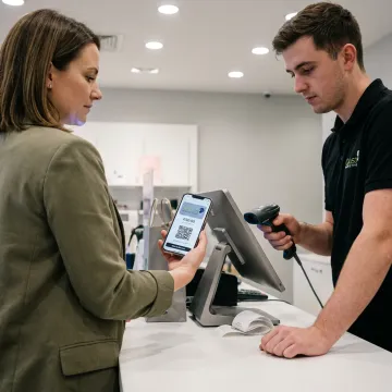 Customer Loyalty & Retail Marketing