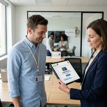 Employee Recognition Programs