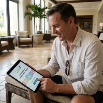 Timeshare and Vacation Ownership