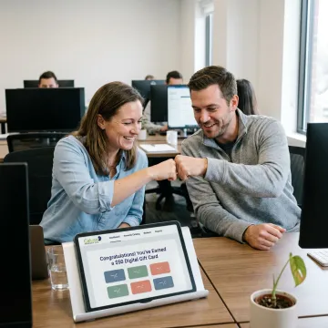 Employee & Sales Incentive Programs
