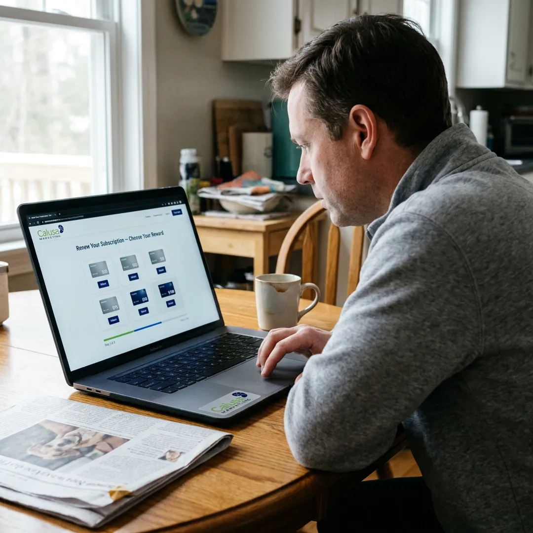 Media & Subscription Services
