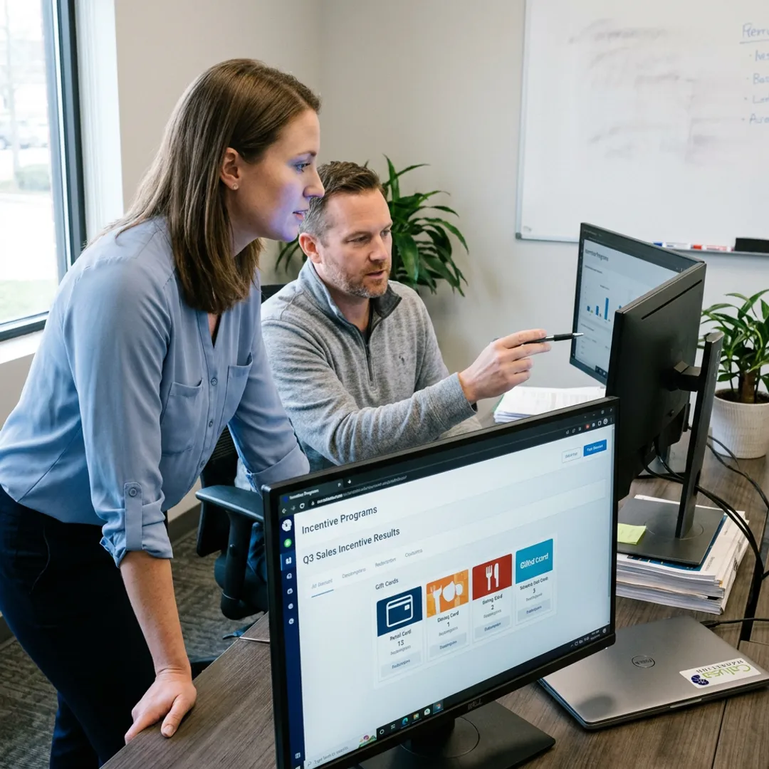Corporate Sales & Employee Programs