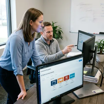 Corporate Sales & Employee Programs