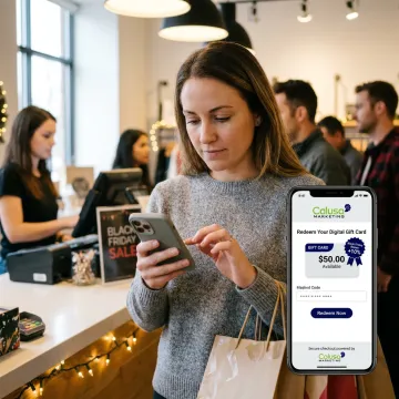 Retail & E-Commerce